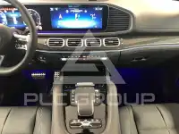 2026 Mercedes Benz GLS-Class