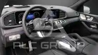 2026 Mercedes Benz GLS-Class