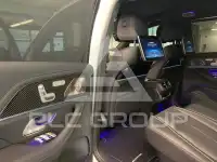 2026 Mercedes Benz GLS-Class