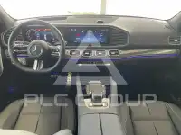 2026 Mercedes Benz GLS-Class