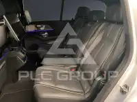 2026 Mercedes Benz GLS-Class