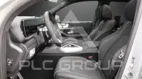 2026 Mercedes Benz GLS-Class