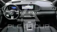 2026 Mercedes Benz GLS-Class