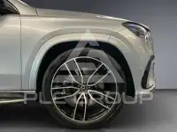 2026 Mercedes Benz GLS-Class