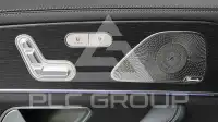 2026 Mercedes Benz GLS-Class