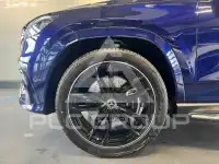 2026 Mercedes Benz GLS-Class