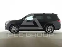 2026 Mercedes Benz GLS-Class