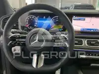 2026 Mercedes Benz GLS-Class