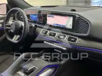 2026 Mercedes Benz GLS-Class