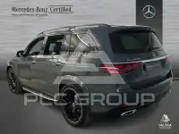 2026 Mercedes Benz GLS-Class