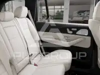 2026 Mercedes Benz GLS-Class