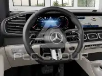 2026 Mercedes Benz GLS-Class