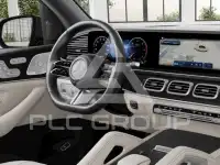 2026 Mercedes Benz GLS-Class