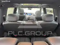 2026 Mercedes Benz GLS-Class
