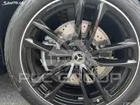 2026 Mercedes Benz GLS-Class