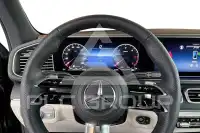 2026 Mercedes Benz GLS-Class