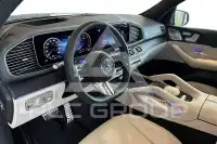 2026 Mercedes Benz GLS-Class