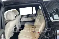 2026 Mercedes Benz GLS-Class