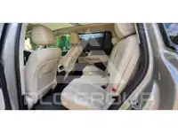 2026 Mercedes Benz GLS-Class