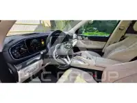 2026 Mercedes Benz GLS-Class