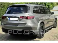 2026 Mercedes Benz GLS-Class