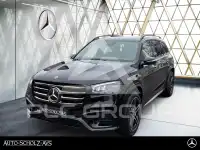 2026 Mercedes Benz GLS-Class