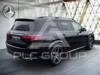 2026 Mercedes Benz GLS-Class