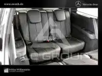 2026 Mercedes Benz GLS-Class