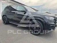 2026 Mercedes Benz GLS-Class