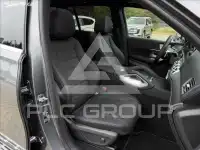 2026 Mercedes Benz GLS-Class