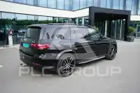 2026 Mercedes Benz GLS-Class