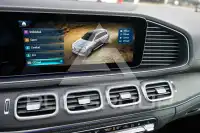 2026 Mercedes Benz GLS-Class