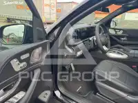 2026 Mercedes Benz GLS-Class