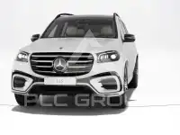 2026 Mercedes Benz GLS-Class