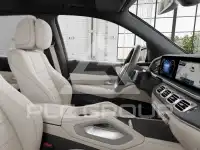 2026 Mercedes Benz GLS-Class