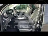 2026 Mercedes Benz GLS-Class