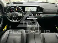 2026 Mercedes Benz GLS-Class
