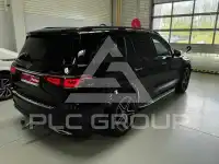 2026 Mercedes Benz GLS-Class