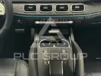 2026 Mercedes Benz GLS-Class