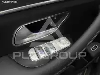 2026 Mercedes Benz GLS-Class