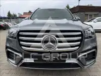 2026 Mercedes Benz GLS-Class