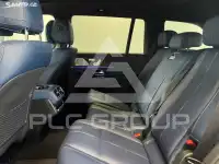 2026 Mercedes Benz GLS-Class