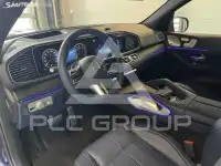 2026 Mercedes Benz GLS-Class
