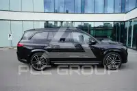 2026 Mercedes Benz GLS-Class