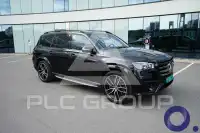 2026 Mercedes Benz GLS-Class