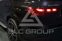 2026 Mercedes Benz GLS-Class