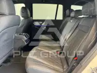 2026 Mercedes Benz GLS-Class