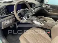 2026 Mercedes Benz GLS-Class