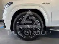 2026 Mercedes Benz GLS-Class