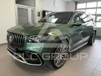 2026 Mercedes Benz GLS-Class